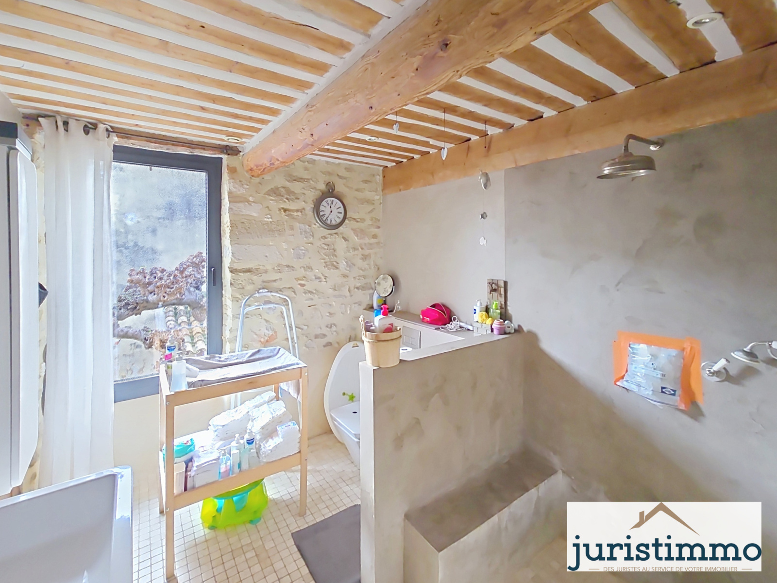 Image_28, Maison, Roquemaure, ref :682