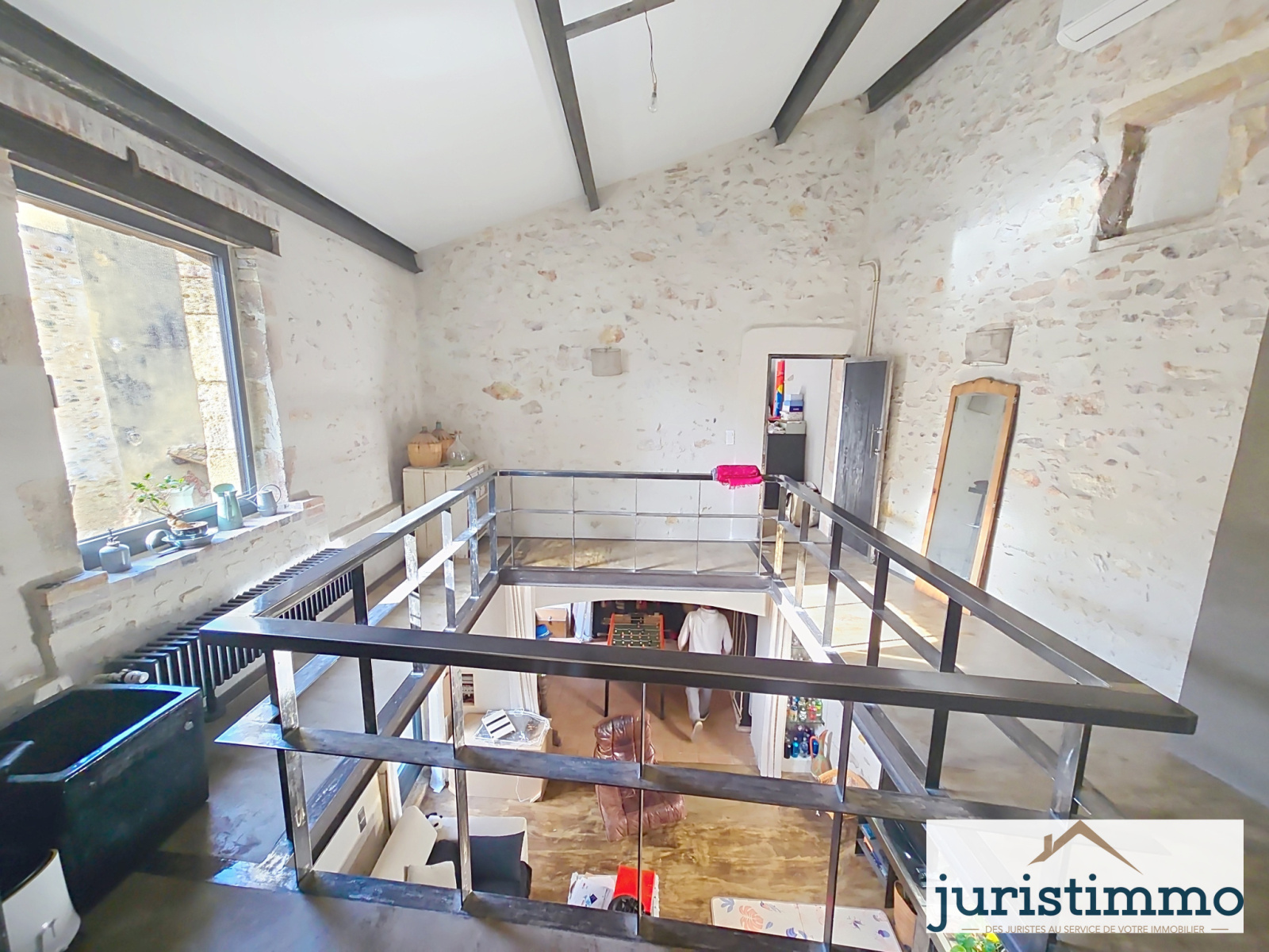 Image_23, Maison, Roquemaure, ref :682