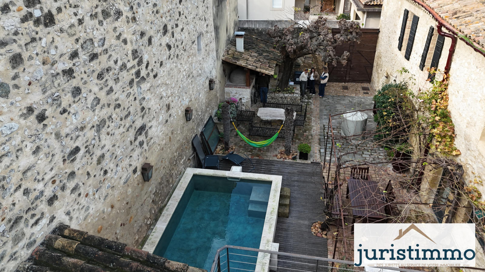 Image_5, Maison, Roquemaure, ref :682