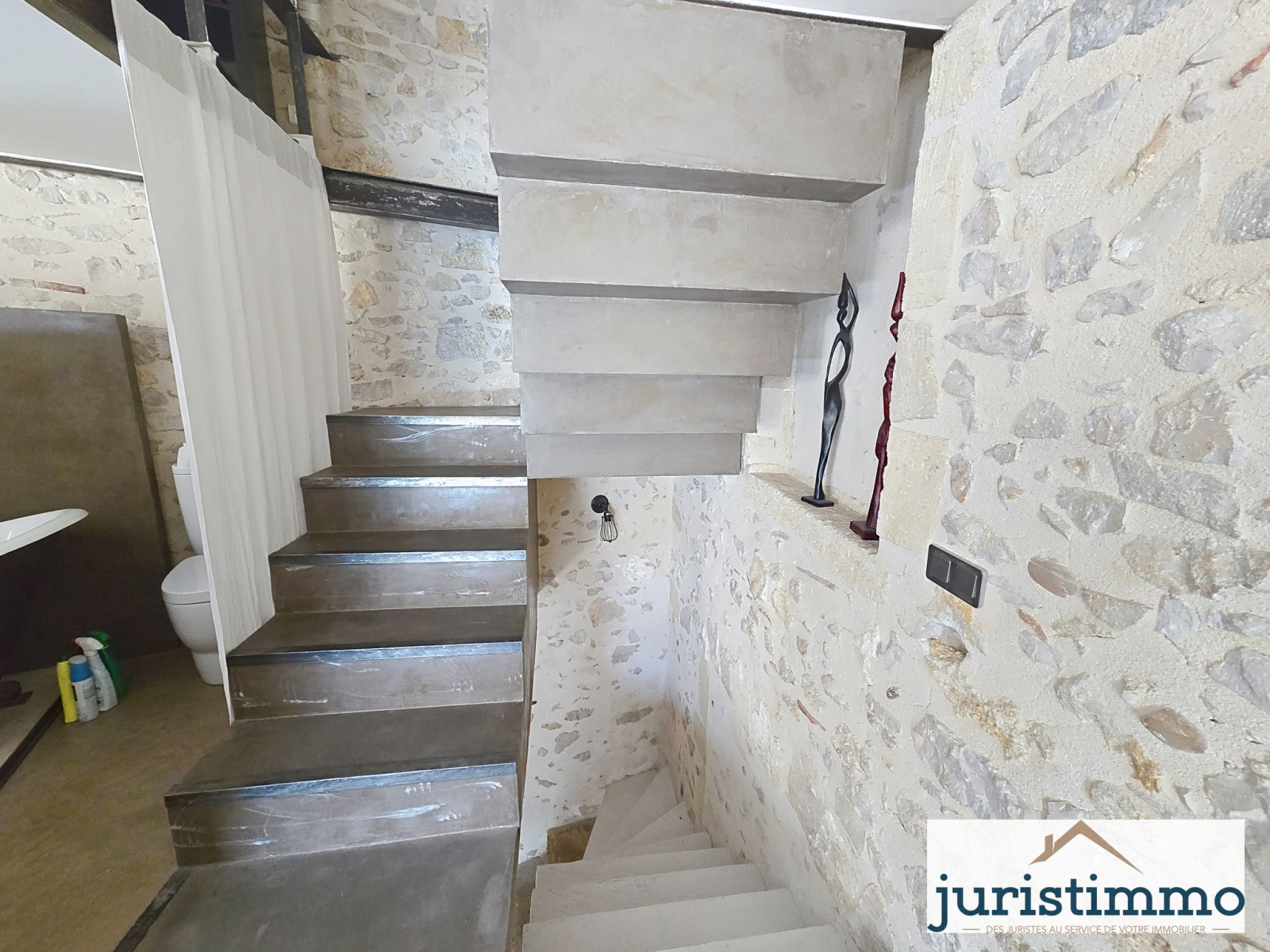 Image_19, Maison, Roquemaure, ref :682