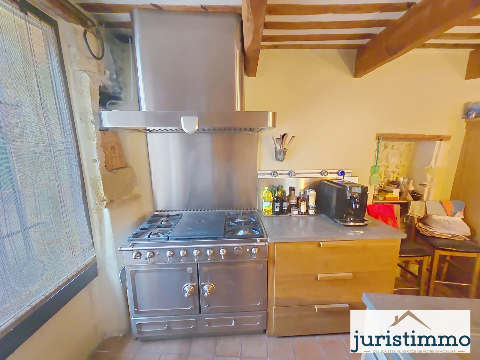 Image_14, Maison, Roquemaure, ref :682