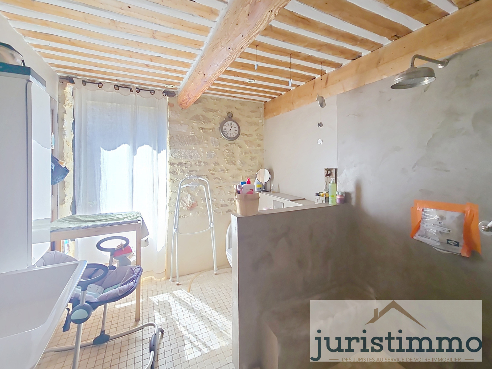 Image_10, Maison, Roquemaure, ref :682