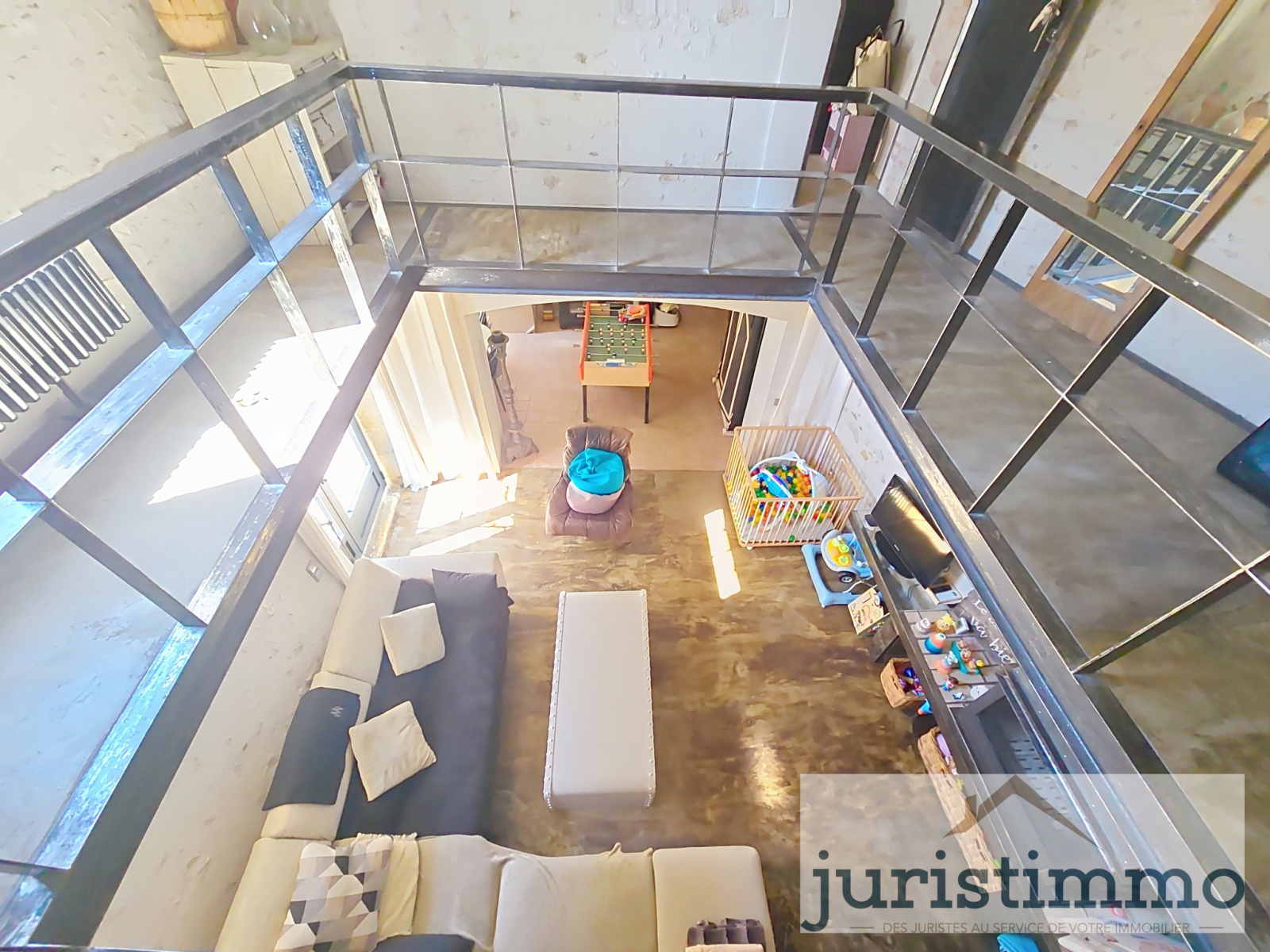 Image_13, Maison, Roquemaure, ref :682