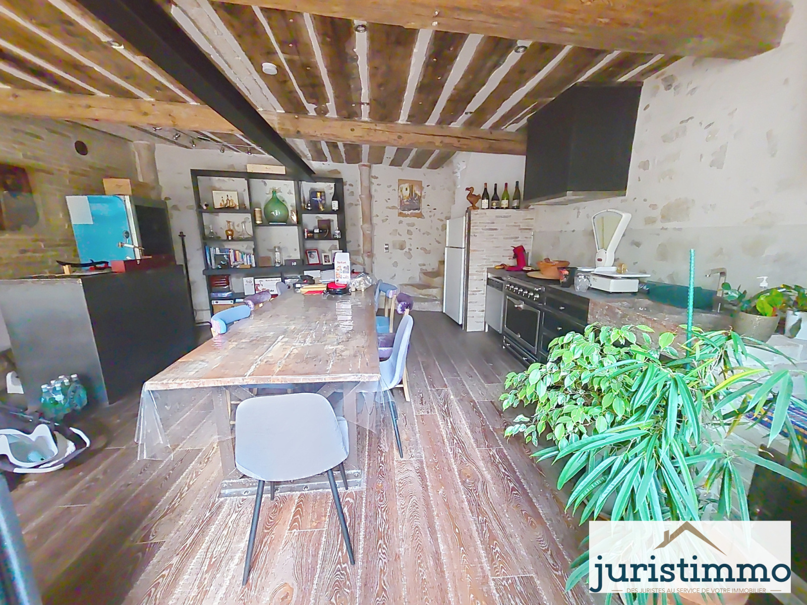 Image_18, Maison, Roquemaure, ref :682