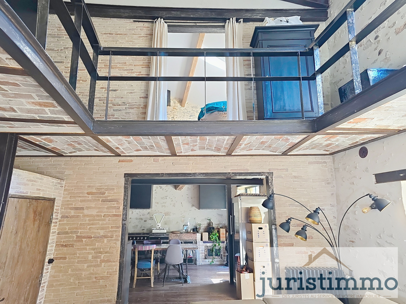 Image_9, Maison, Roquemaure, ref :682