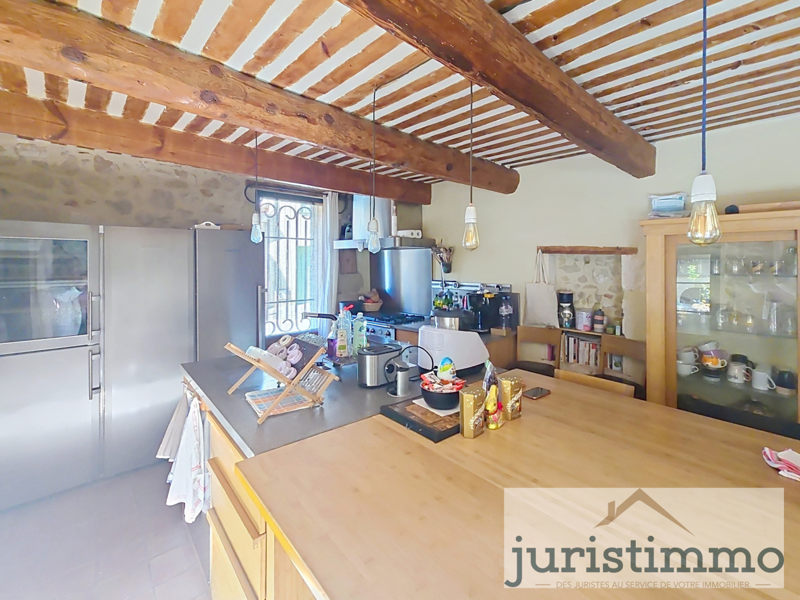 Image_6, Maison, Roquemaure, ref :682