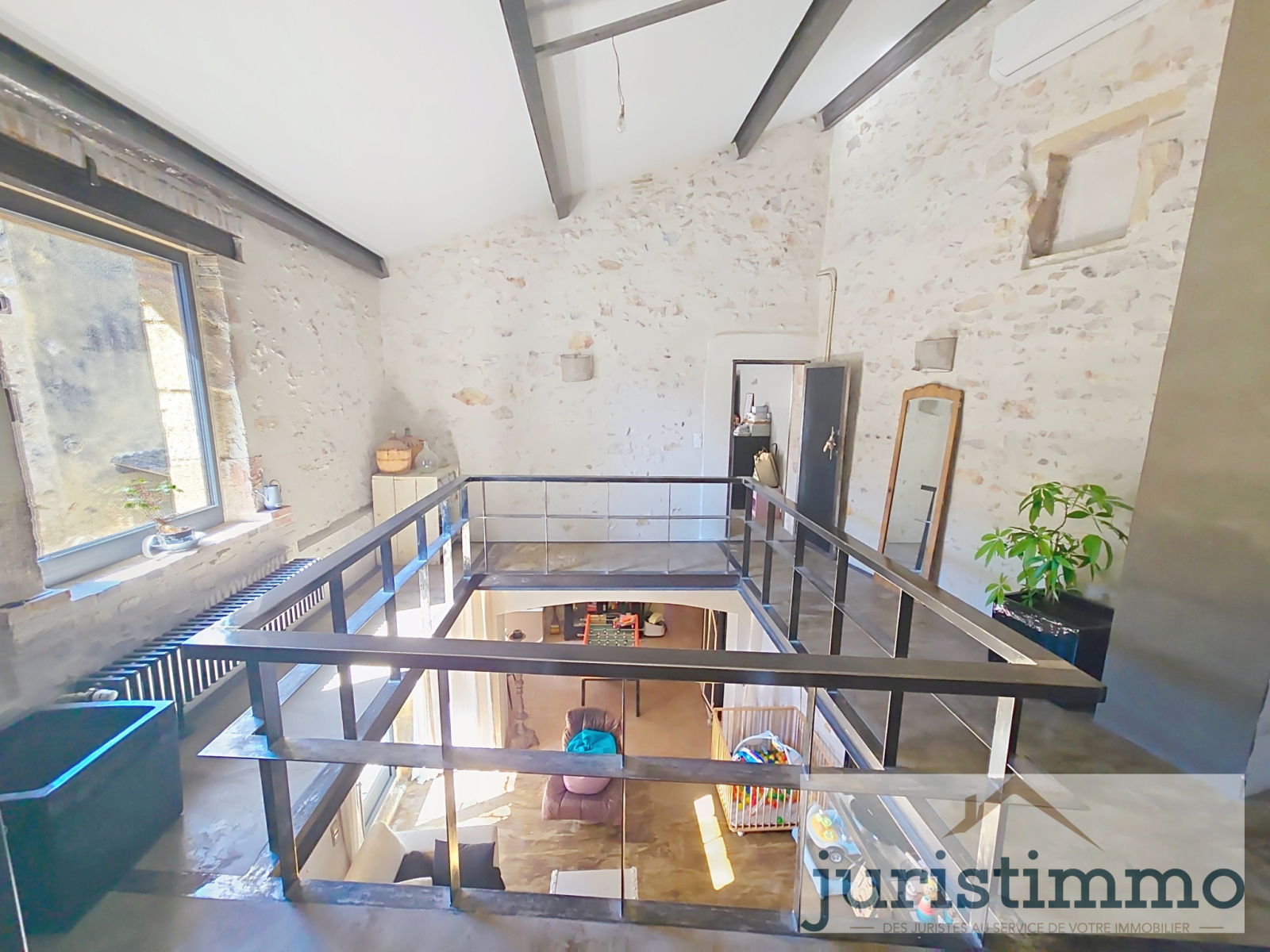 Image_12, Maison, Roquemaure, ref :682