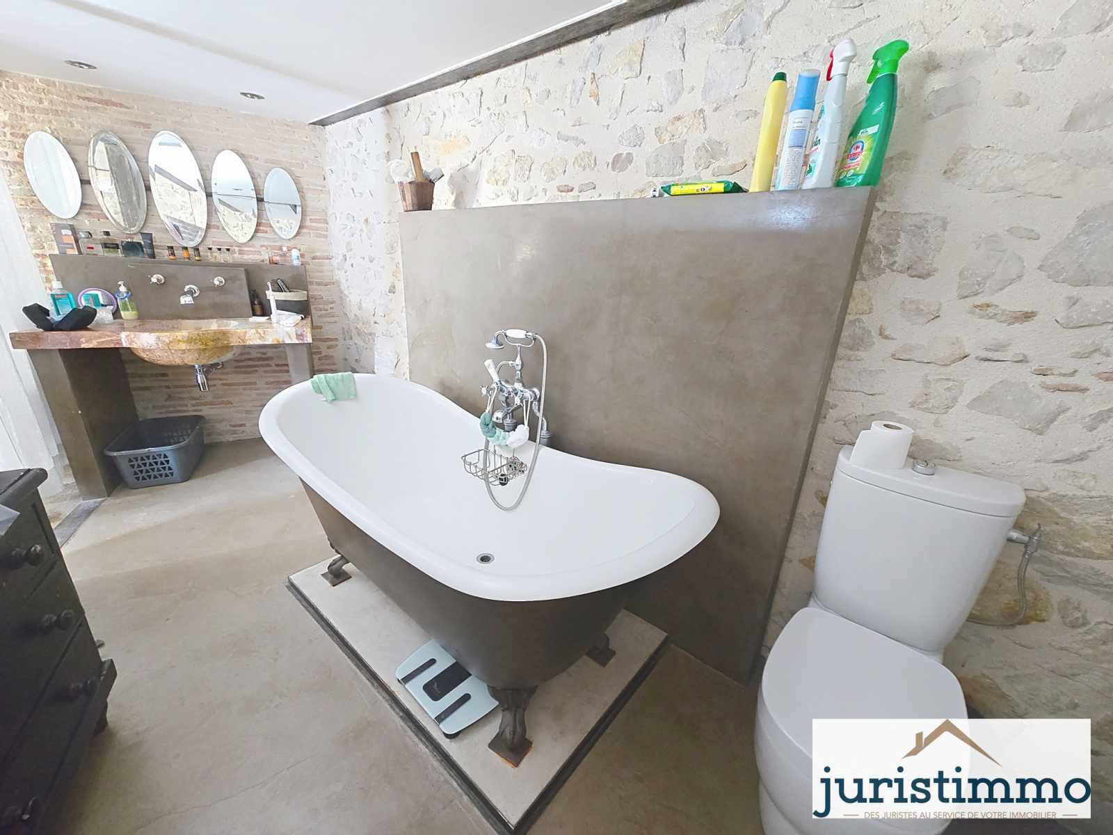 Image_22, Maison, Roquemaure, ref :682