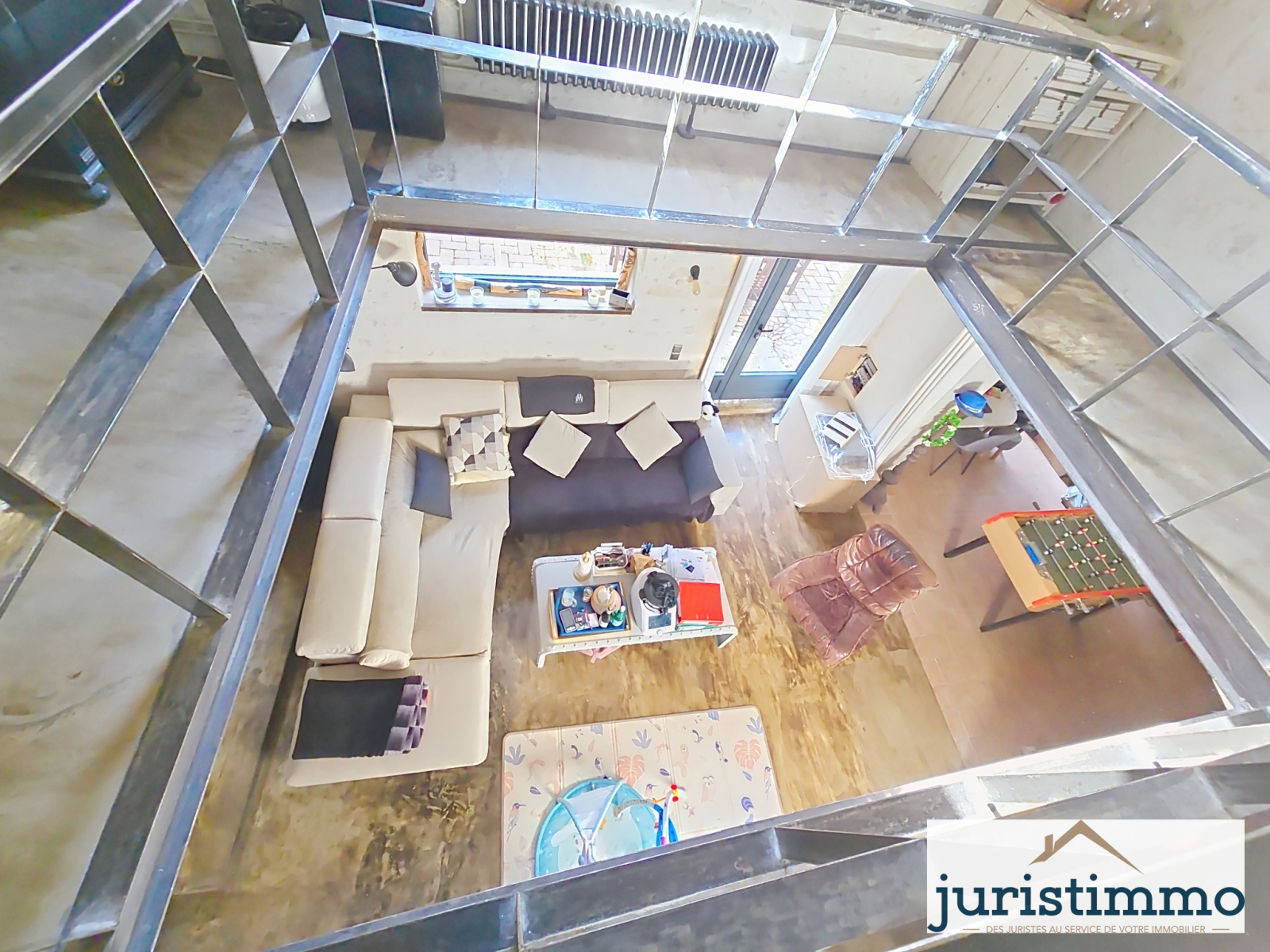 Image_24, Maison, Roquemaure, ref :682