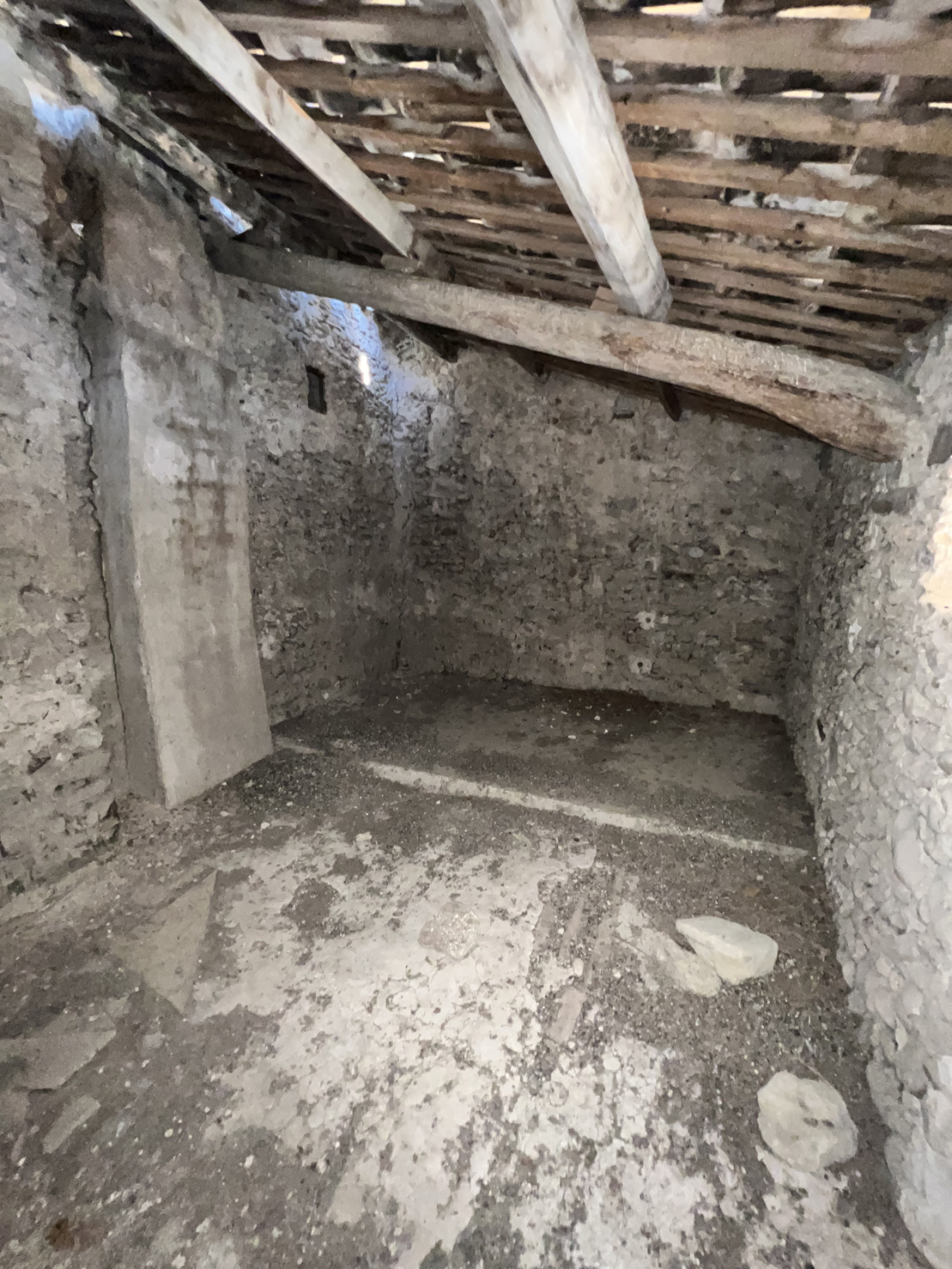 Image_13, Maison de village, Vaison-la-Romaine, ref :416