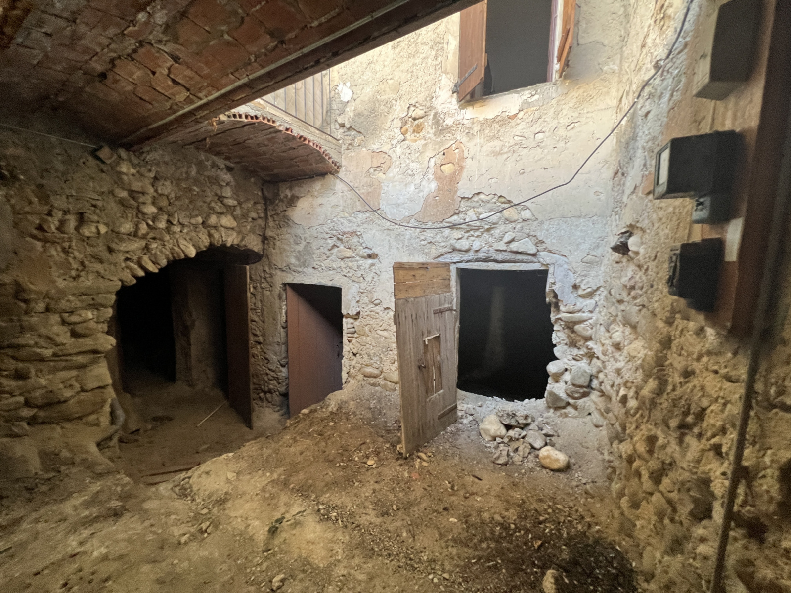 Image_3, Maison de village, Vaison-la-Romaine, ref :416