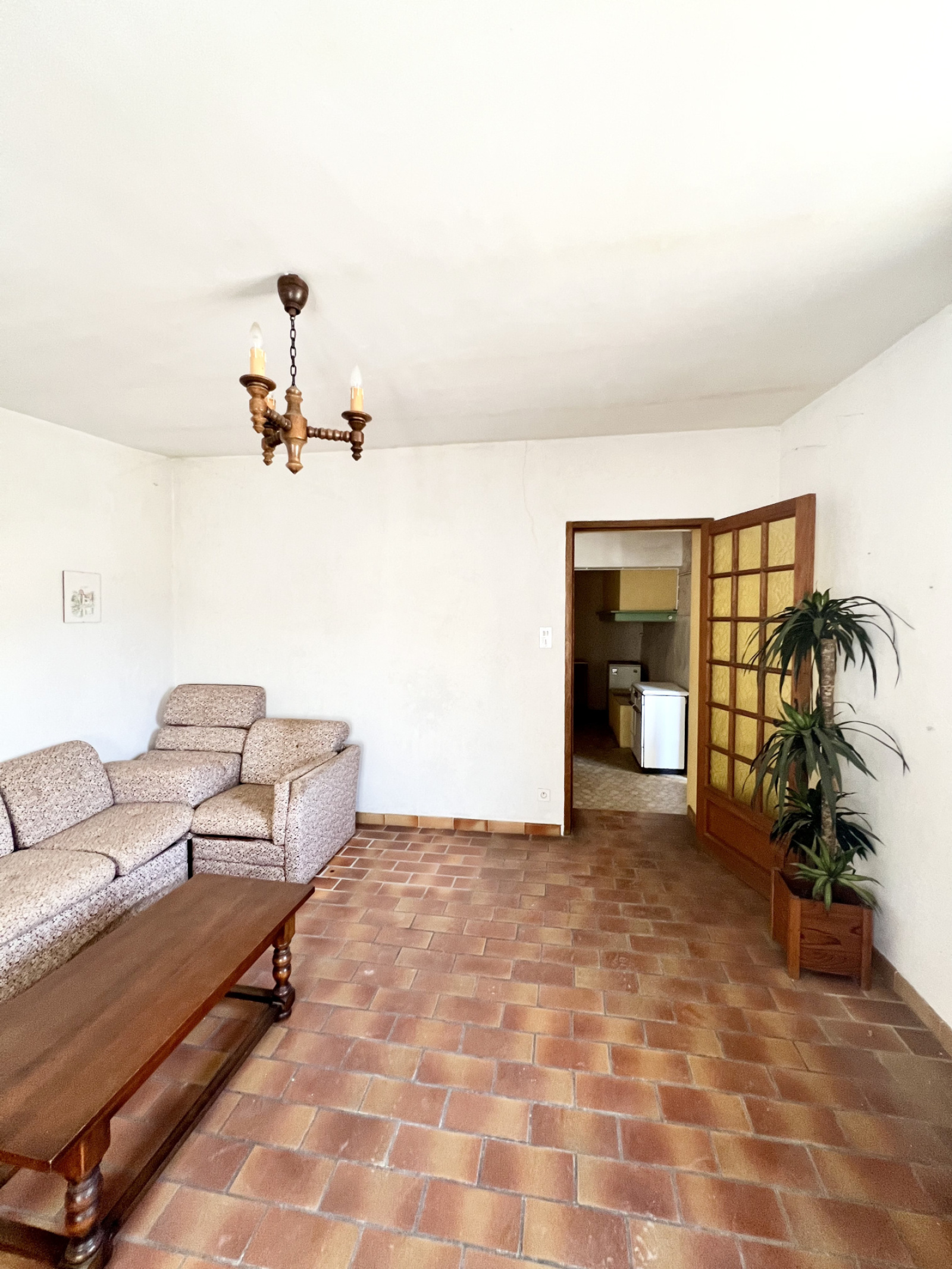 Image_12, Maison de village, Vaison-la-Romaine, ref :416