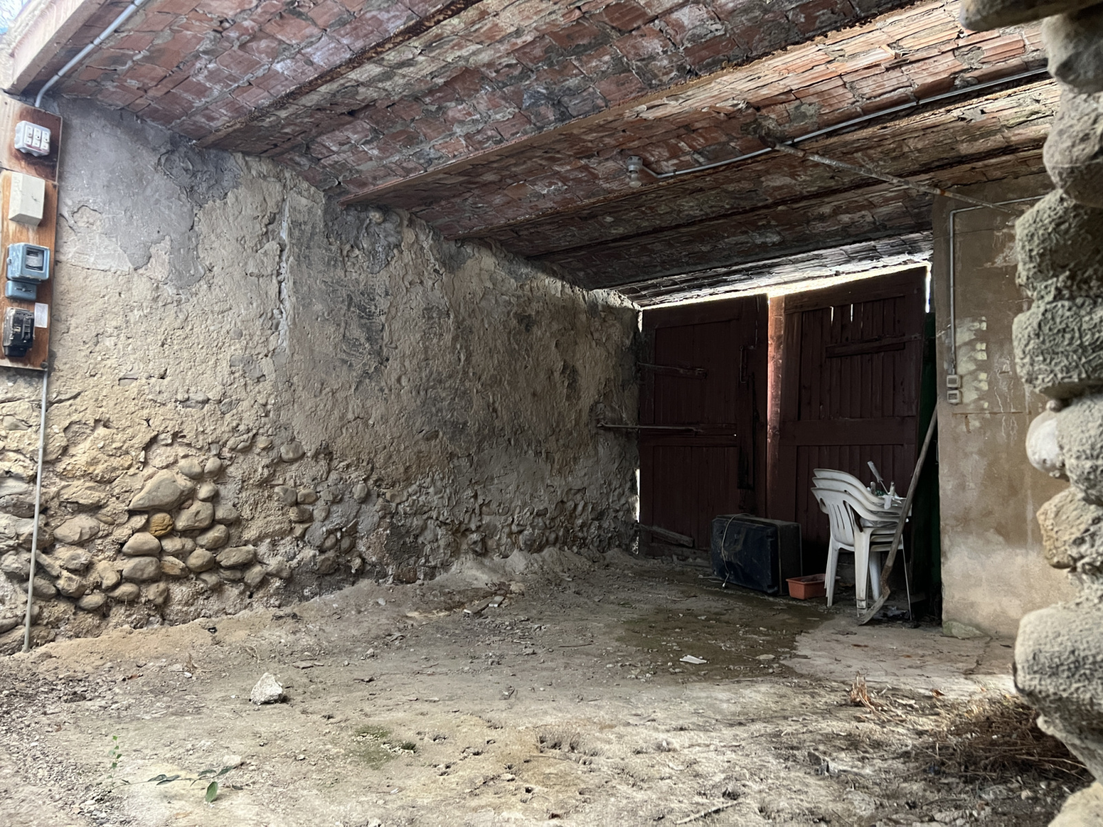 Image_15, Maison de village, Vaison-la-Romaine, ref :416