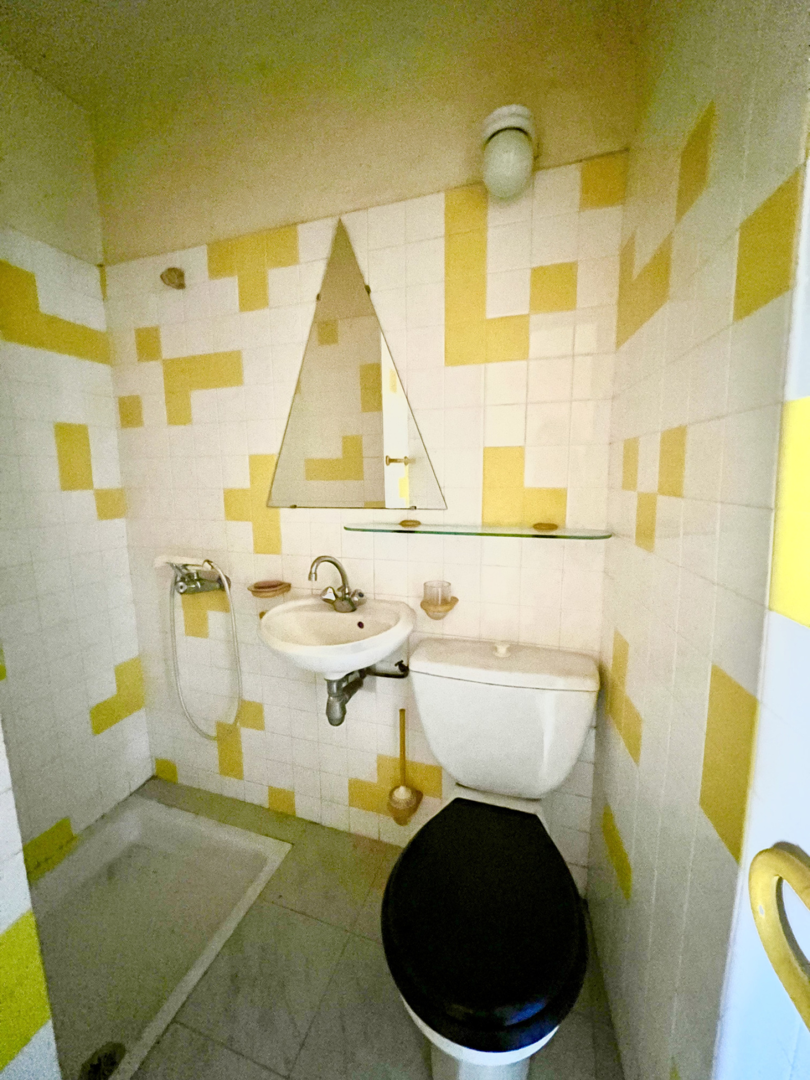 Image_10, Maison de village, Vaison-la-Romaine, ref :416