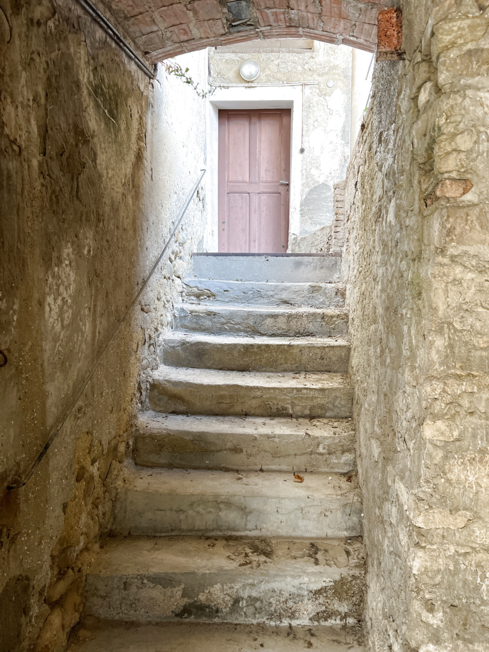 Image_6, Maison de village, Vaison-la-Romaine, ref :416