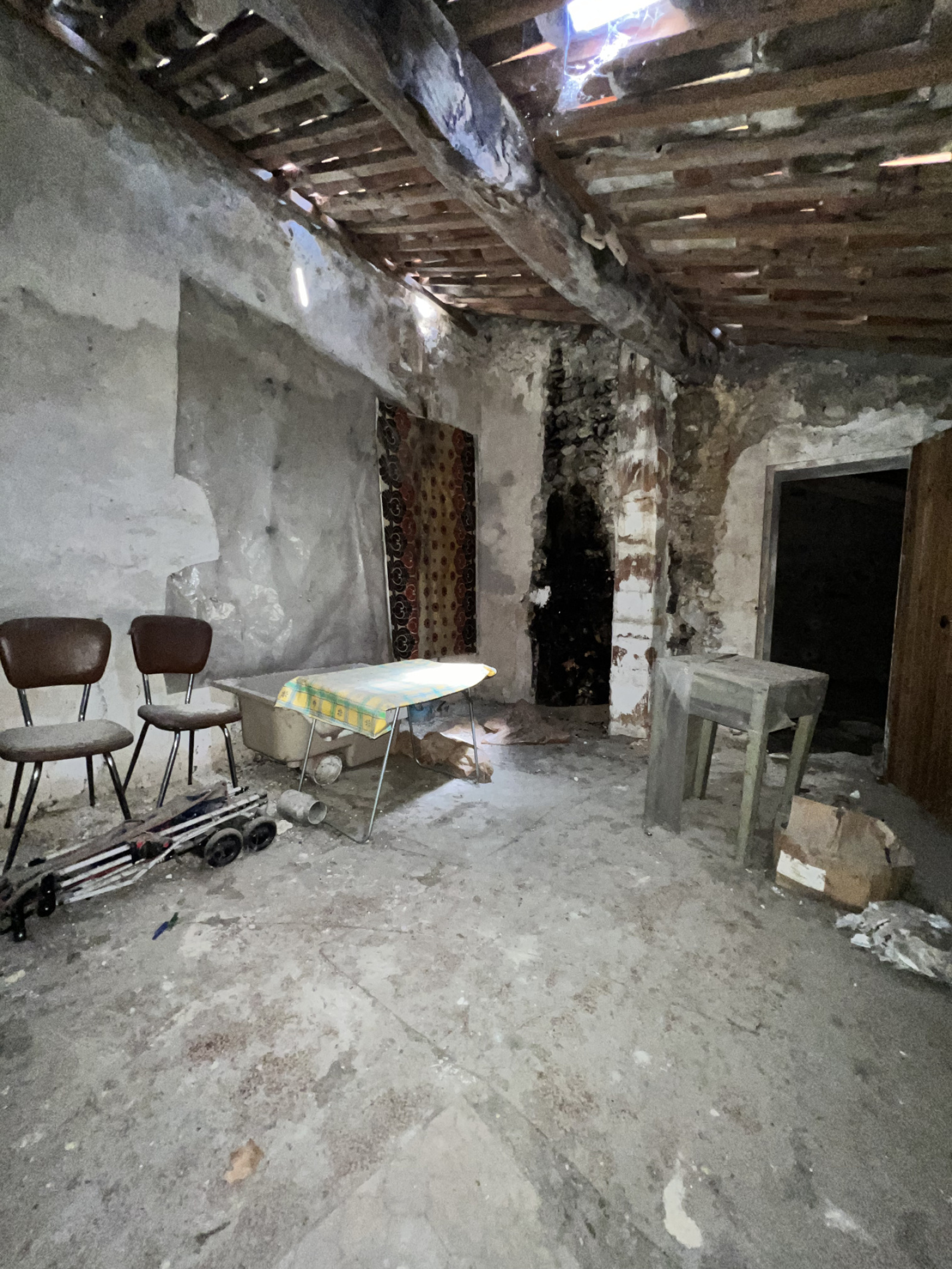 Image_14, Maison de village, Vaison-la-Romaine, ref :416