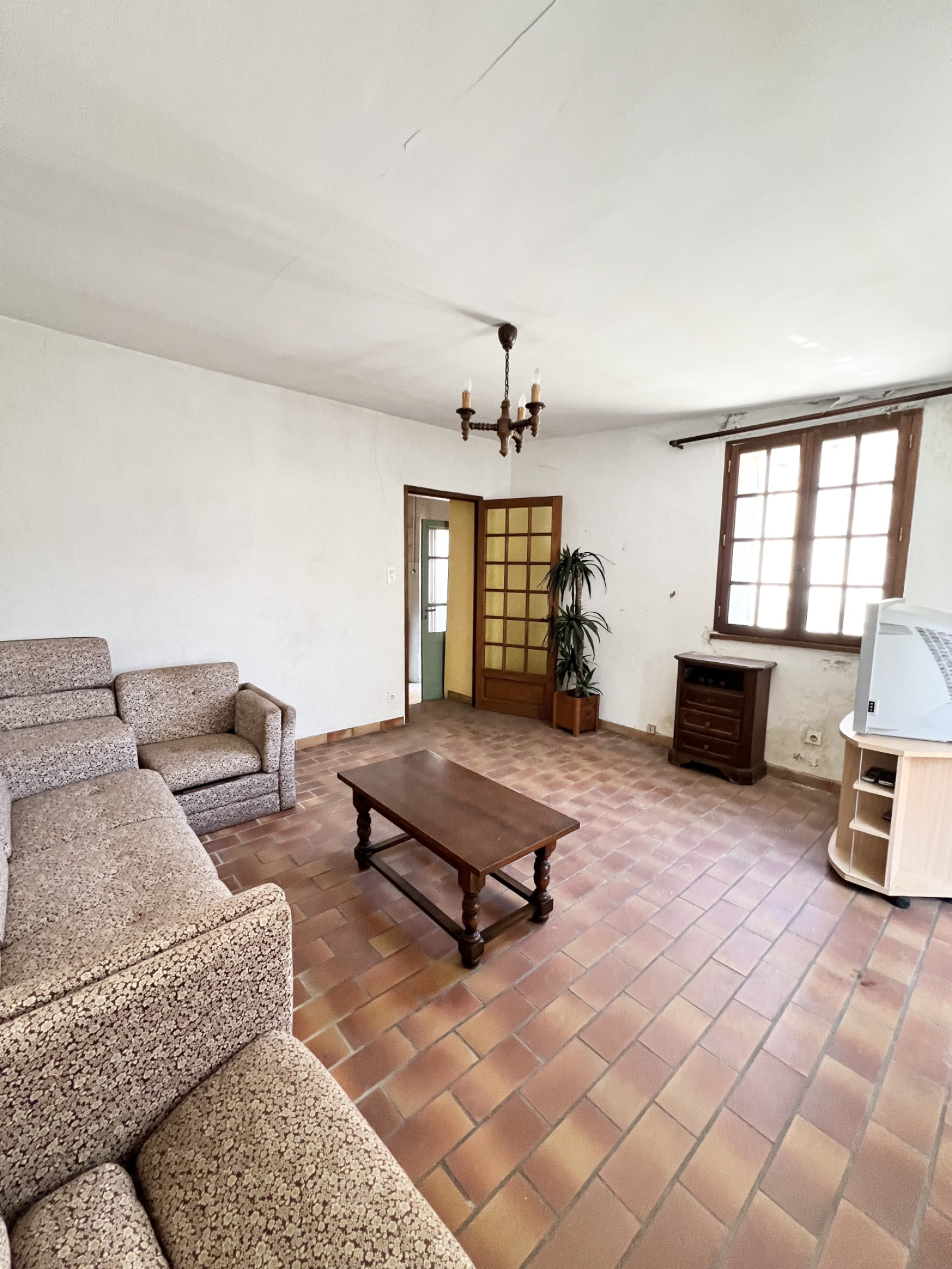 Image_11, Maison de village, Vaison-la-Romaine, ref :416