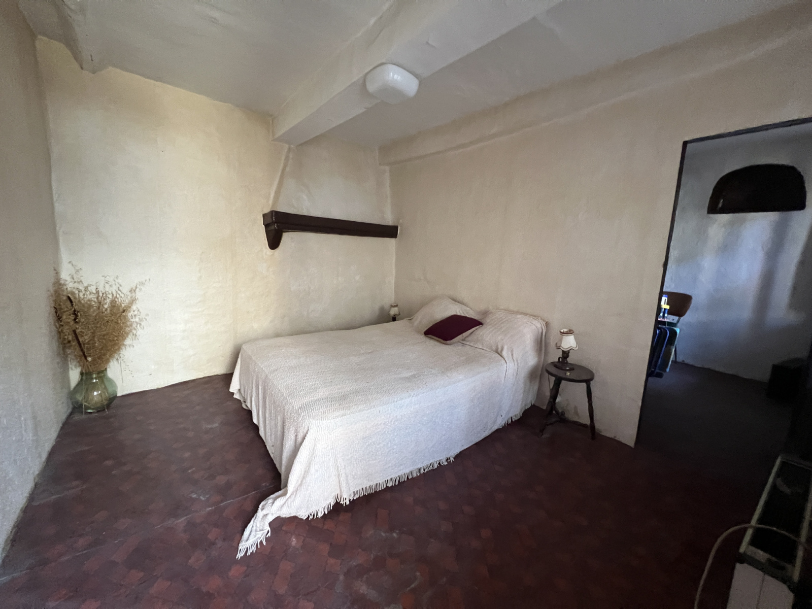 Image_9, Maison de village, Vaison-la-Romaine, ref :416