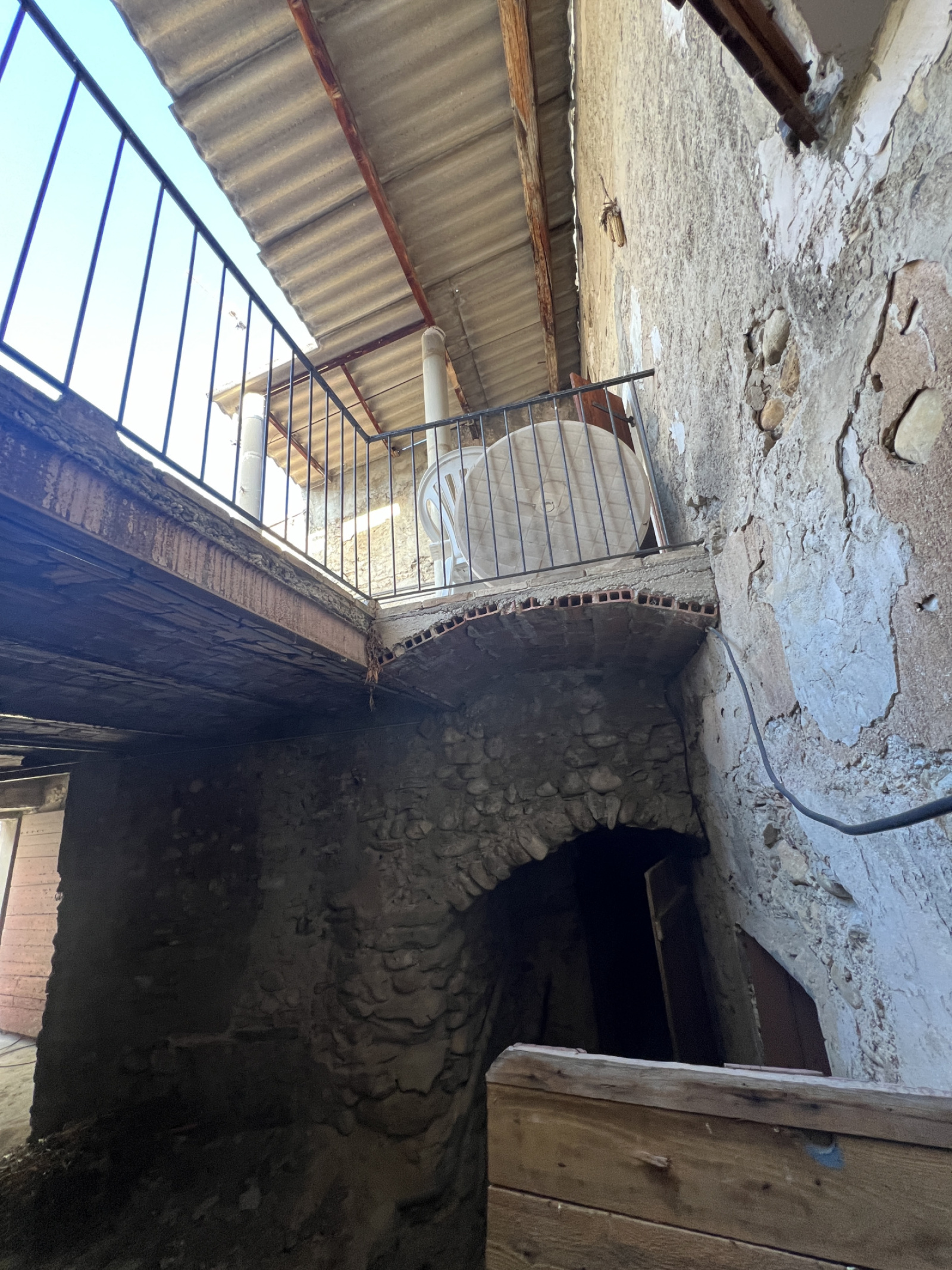 Image_17, Maison de village, Vaison-la-Romaine, ref :416