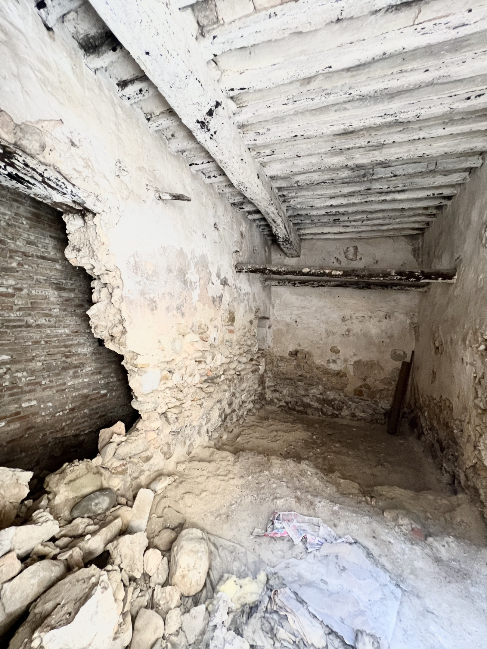 Image_16, Maison de village, Vaison-la-Romaine, ref :416