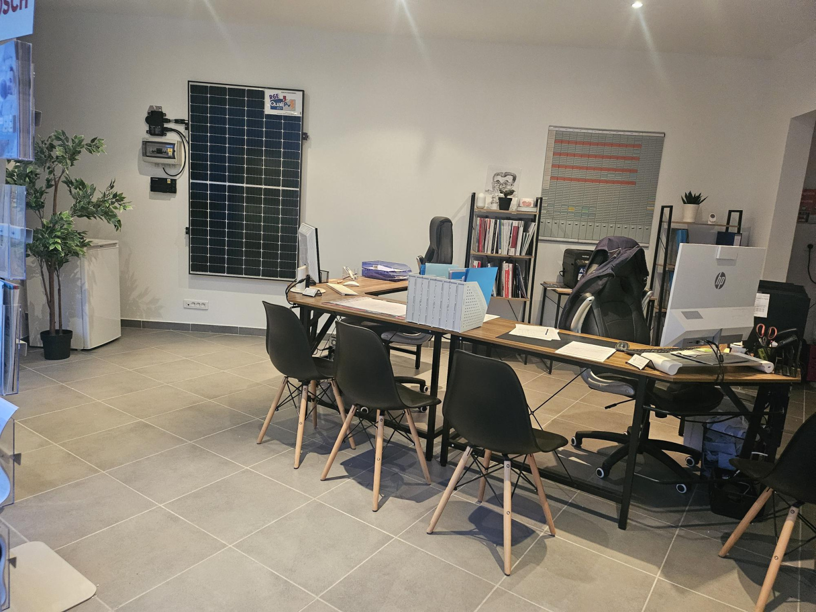 Image_2, Local commercial, Camaret-sur-Aigues, ref :YC0001