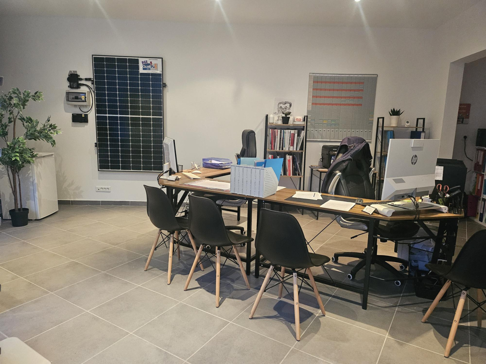 Image_5, Local commercial, Camaret-sur-Aigues, ref :YC0001