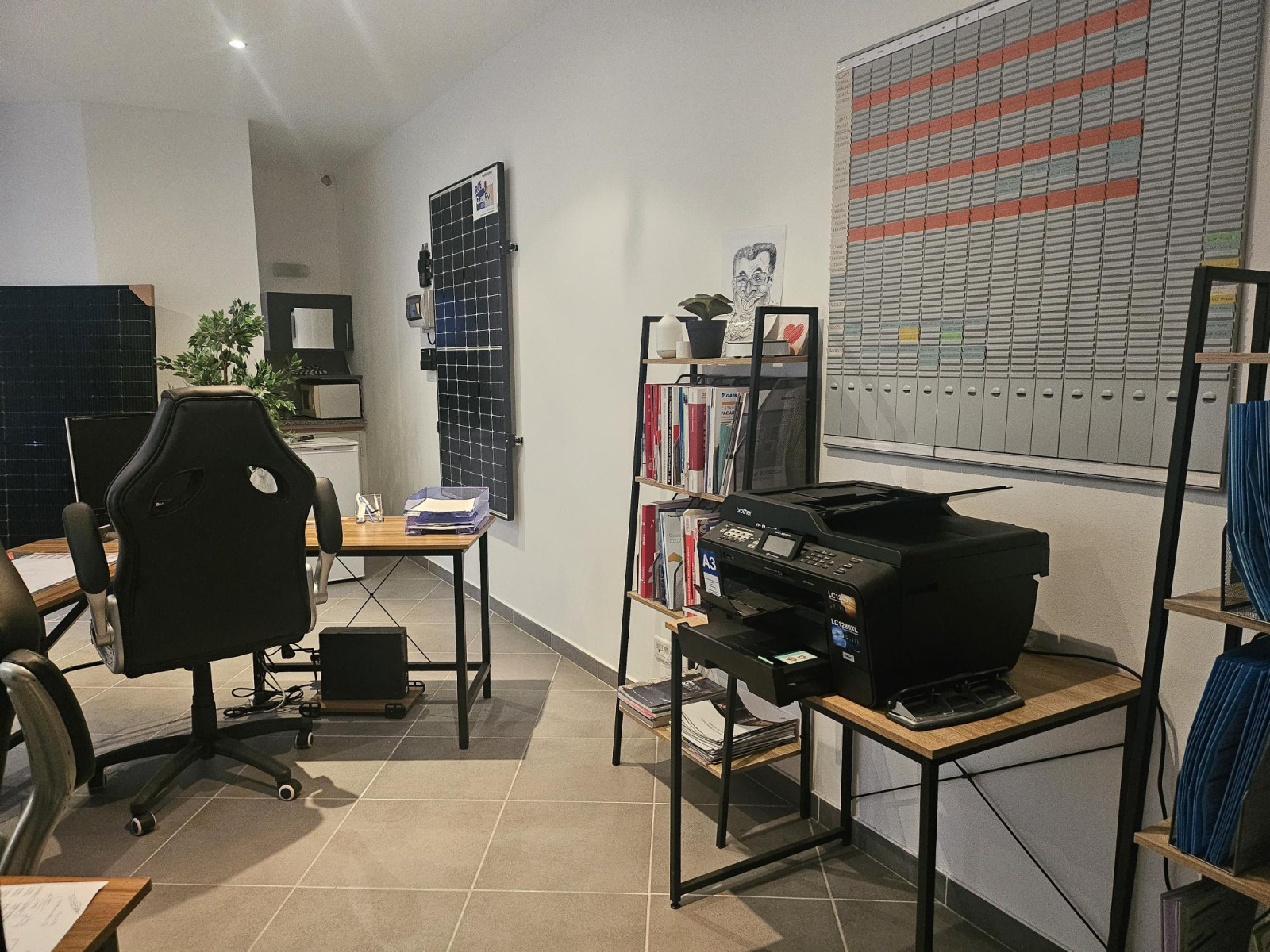 Image_7, Local commercial, Camaret-sur-Aigues, ref :YC0001