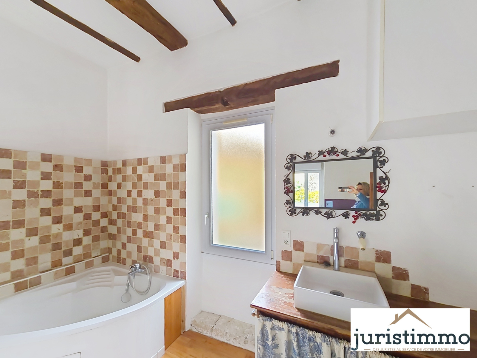 Image_14, Maison de village, Orange, ref :538