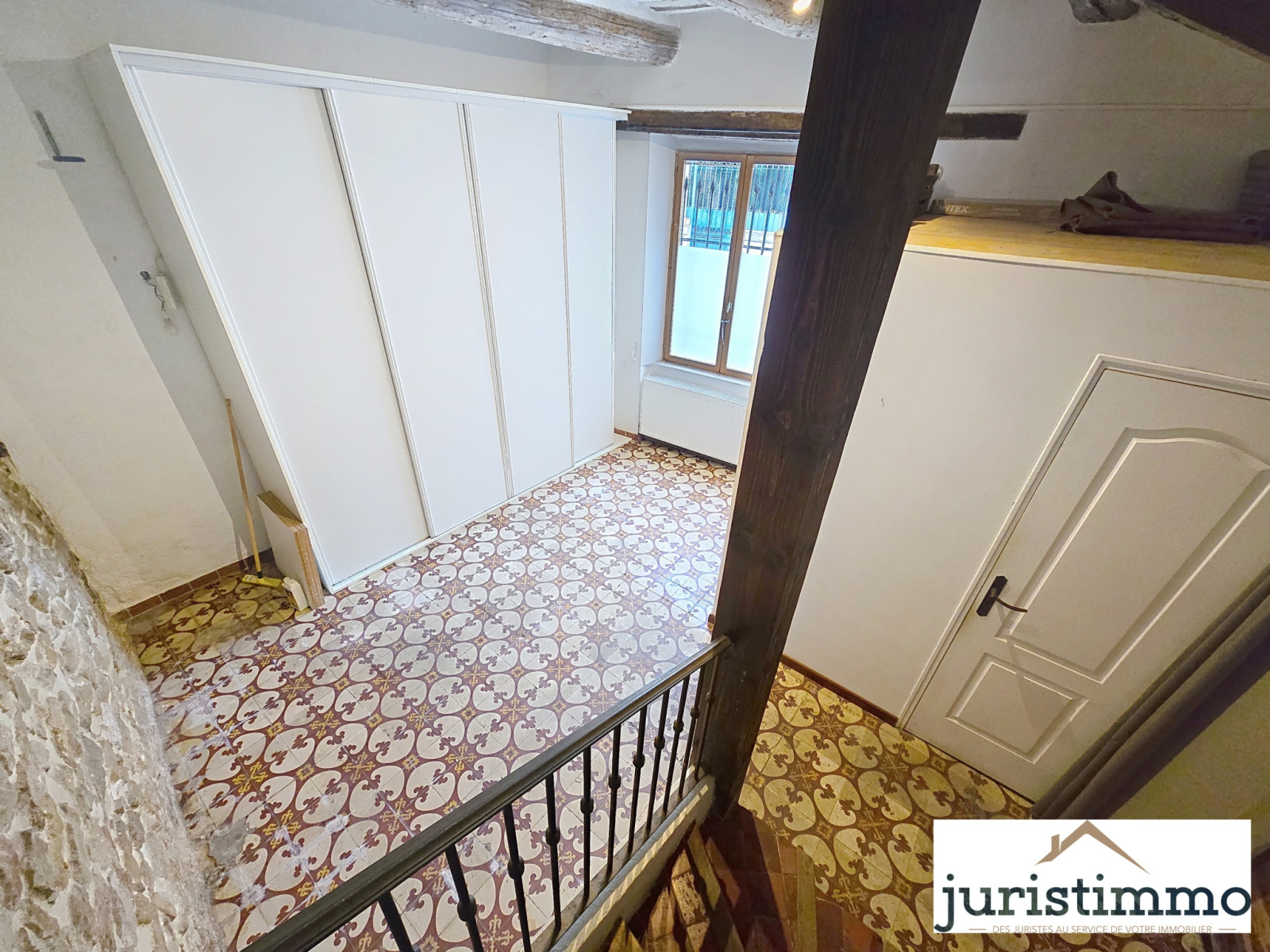 Image_7, Maison de village, Orange, ref :538