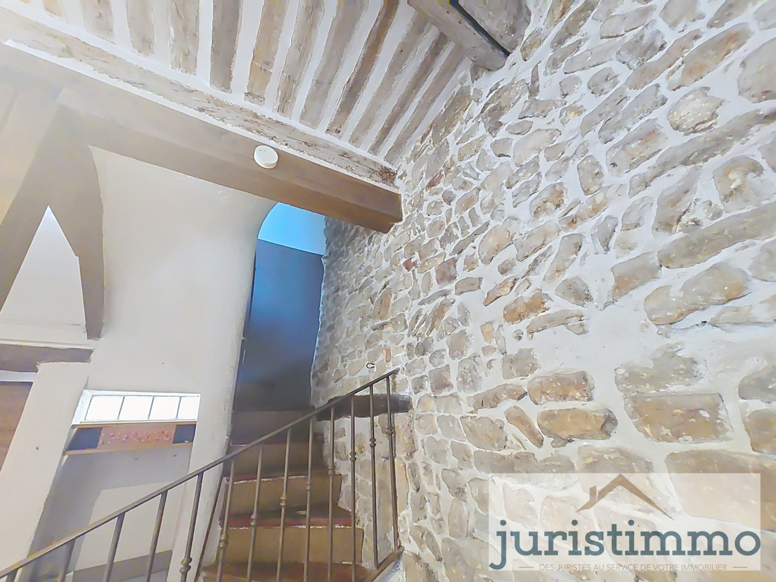 Image_29, Maison de village, Orange, ref :538