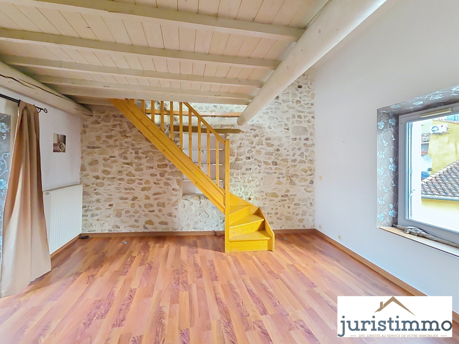 Image_20, Maison de village, Orange, ref :538