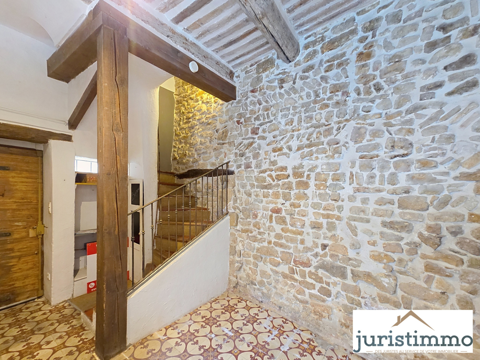 Image_5, Maison de village, Orange, ref :538