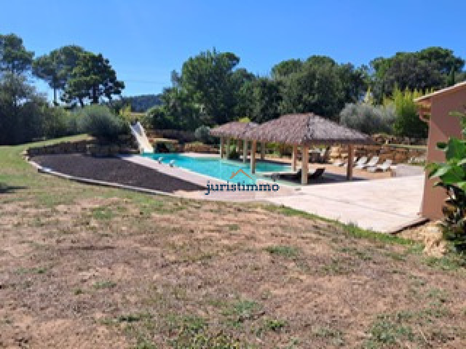 Image_17, Maison, Uchaux, ref :836