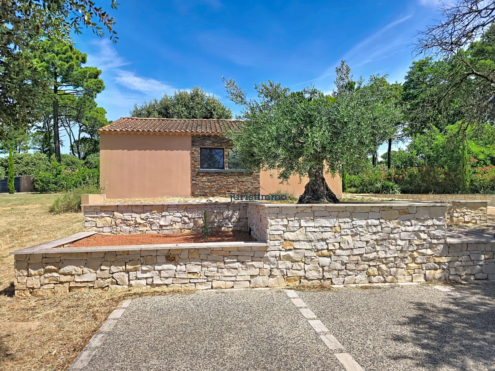 Image_24, Maison, Uchaux, ref :836