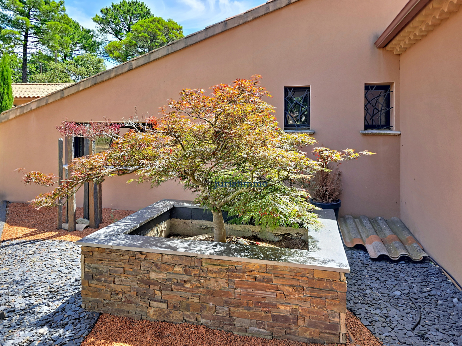 Image_28, Maison, Uchaux, ref :836