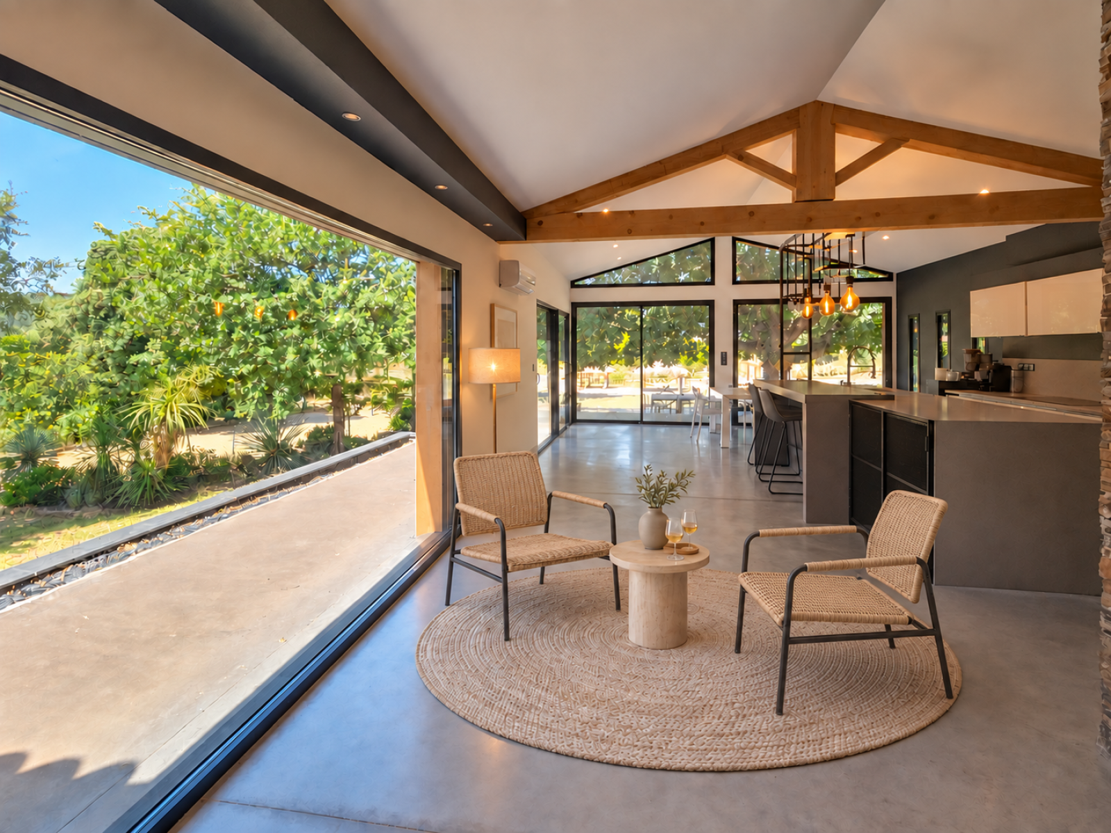 Image_8, Maison, Uchaux, ref :836
