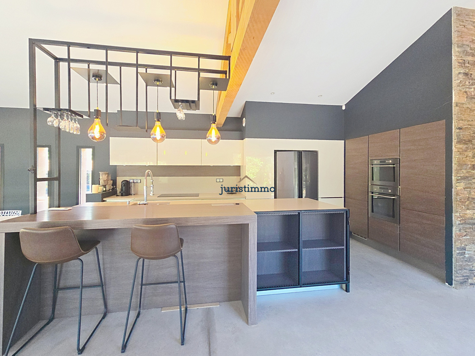 Image_39, Maison, Uchaux, ref :836