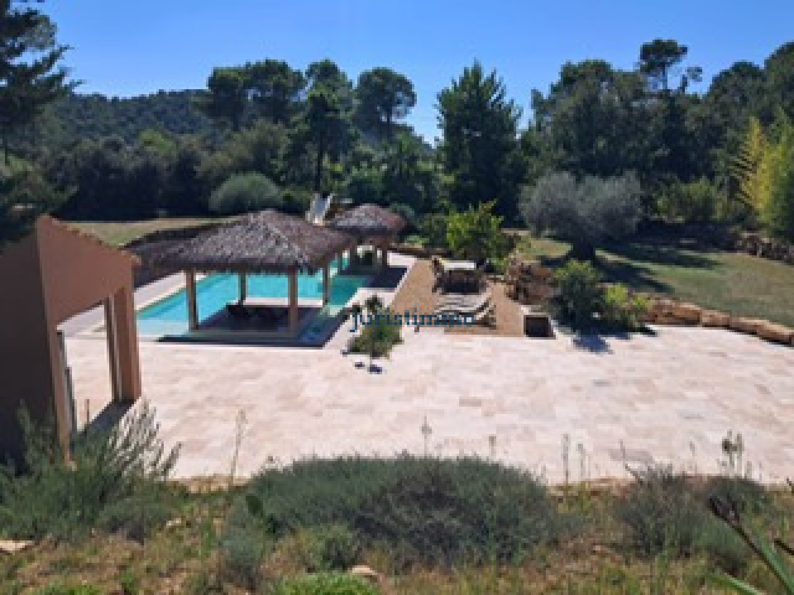 Image_7, Maison, Uchaux, ref :836