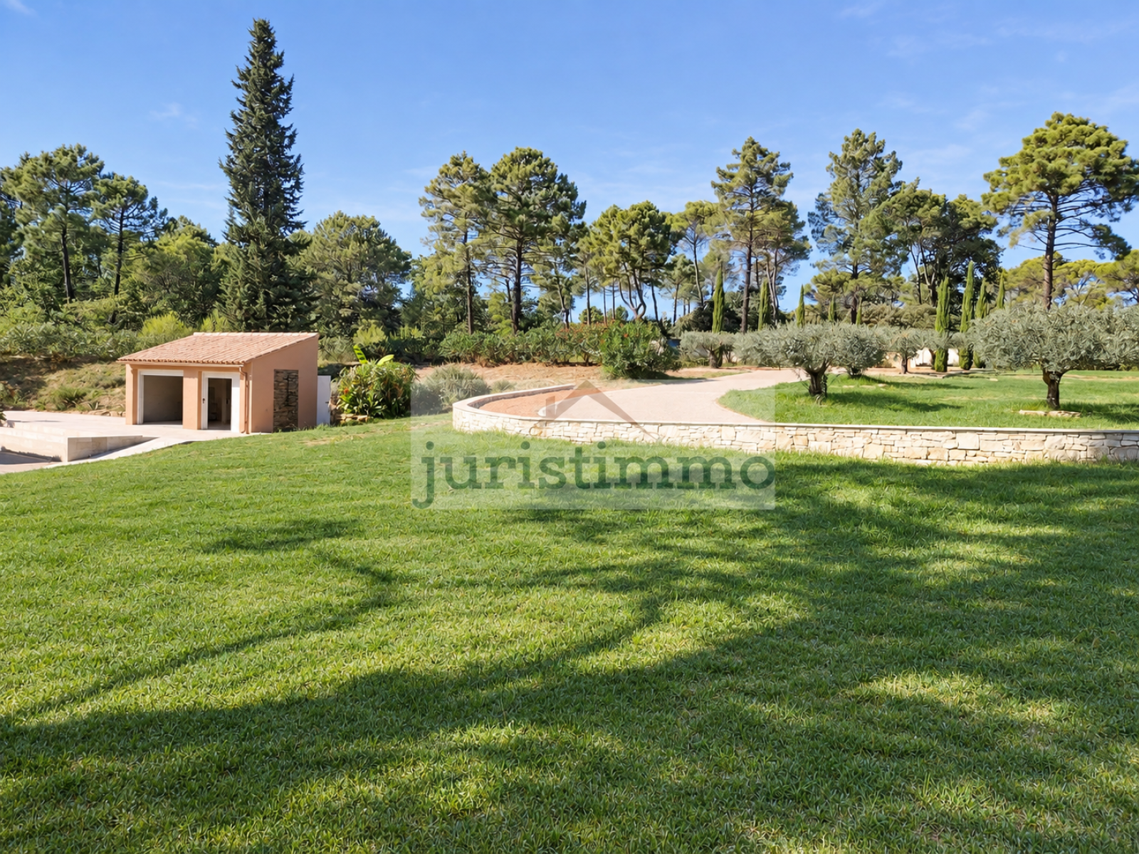 Image_1, Maison, Uchaux, ref :836