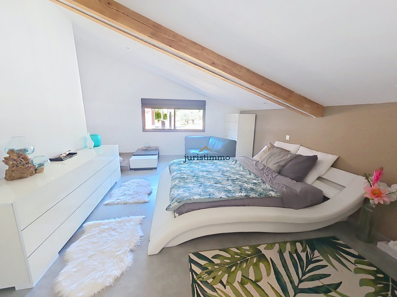 Image_46, Maison, Uchaux, ref :836