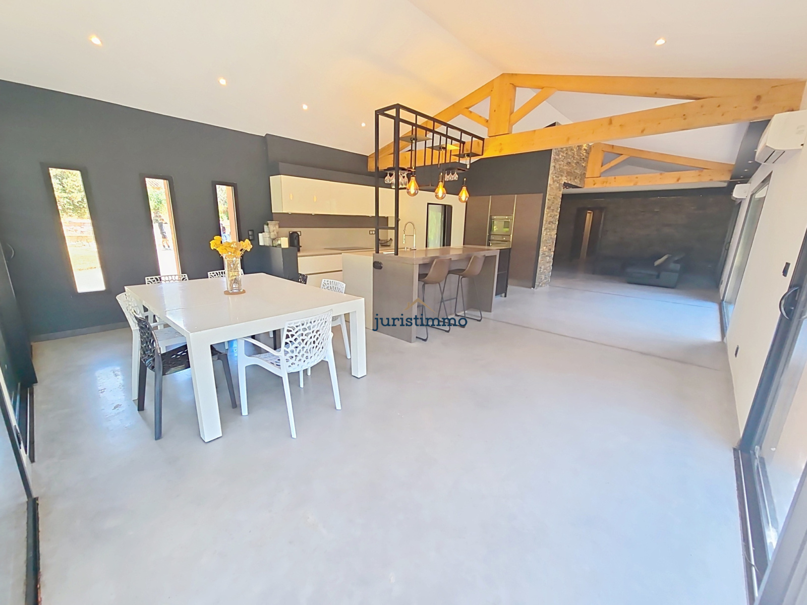 Image_37, Maison, Uchaux, ref :836