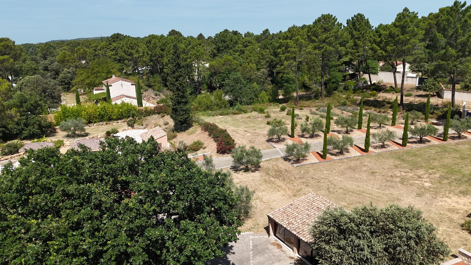Image_55, Maison, Uchaux, ref :836