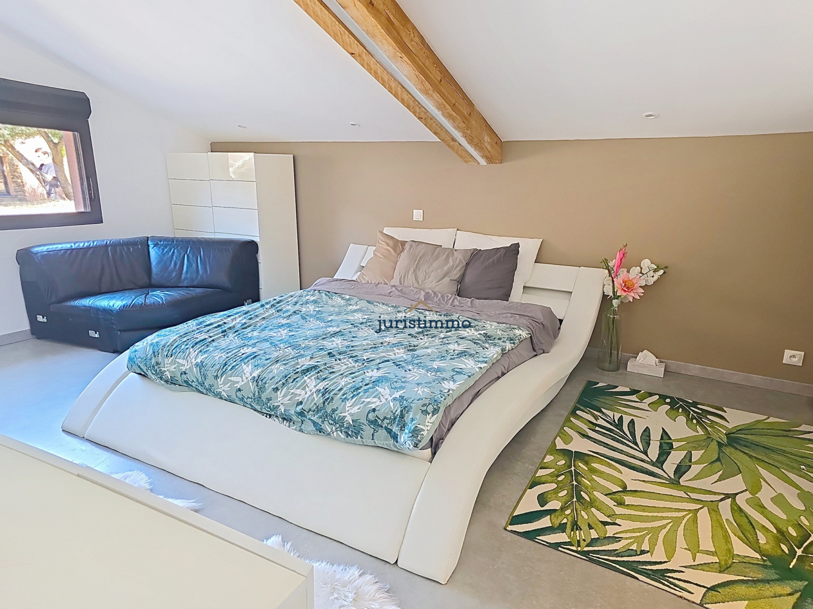Image_64, Maison, Uchaux, ref :836