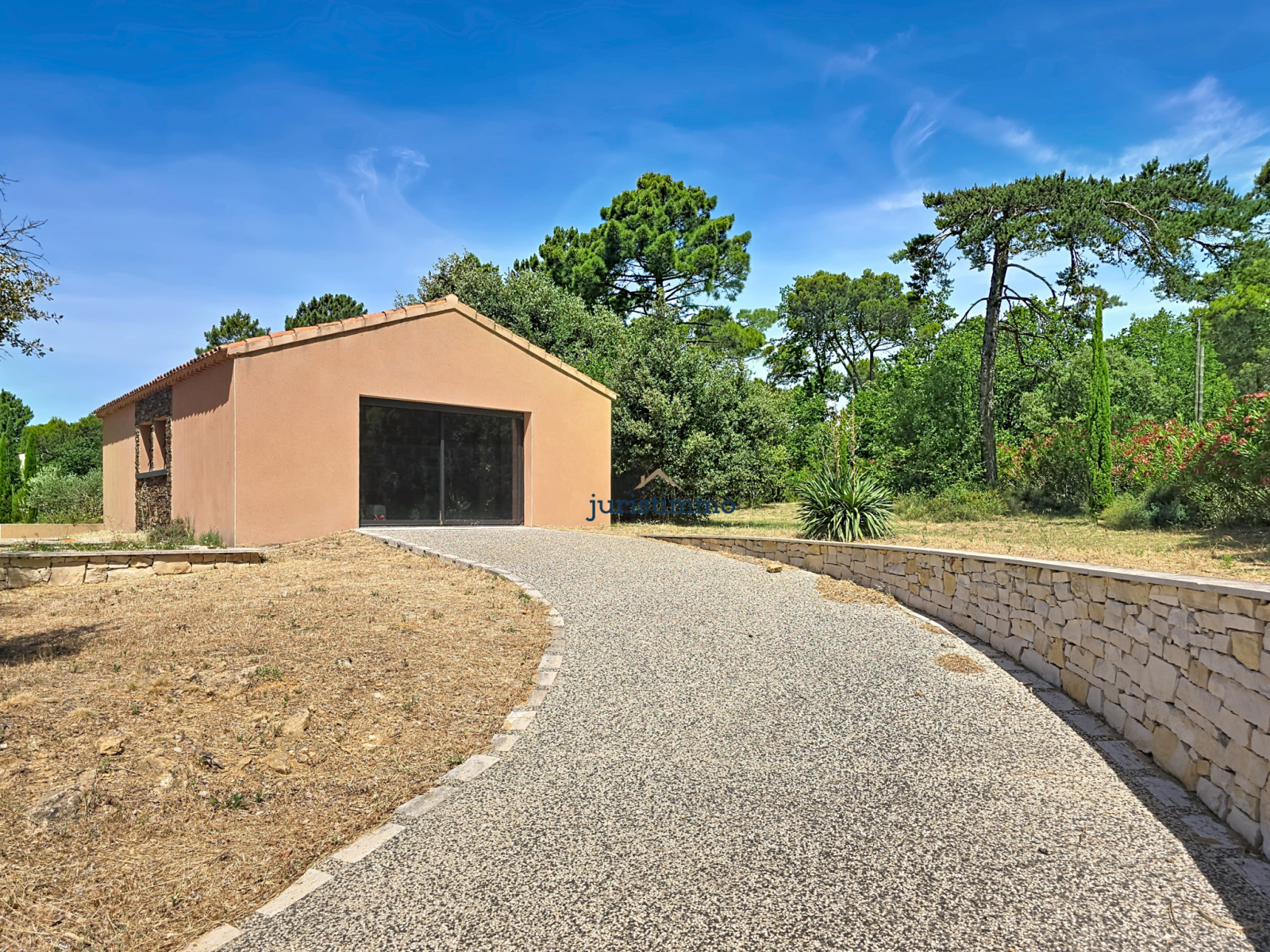 Image_59, Maison, Uchaux, ref :836