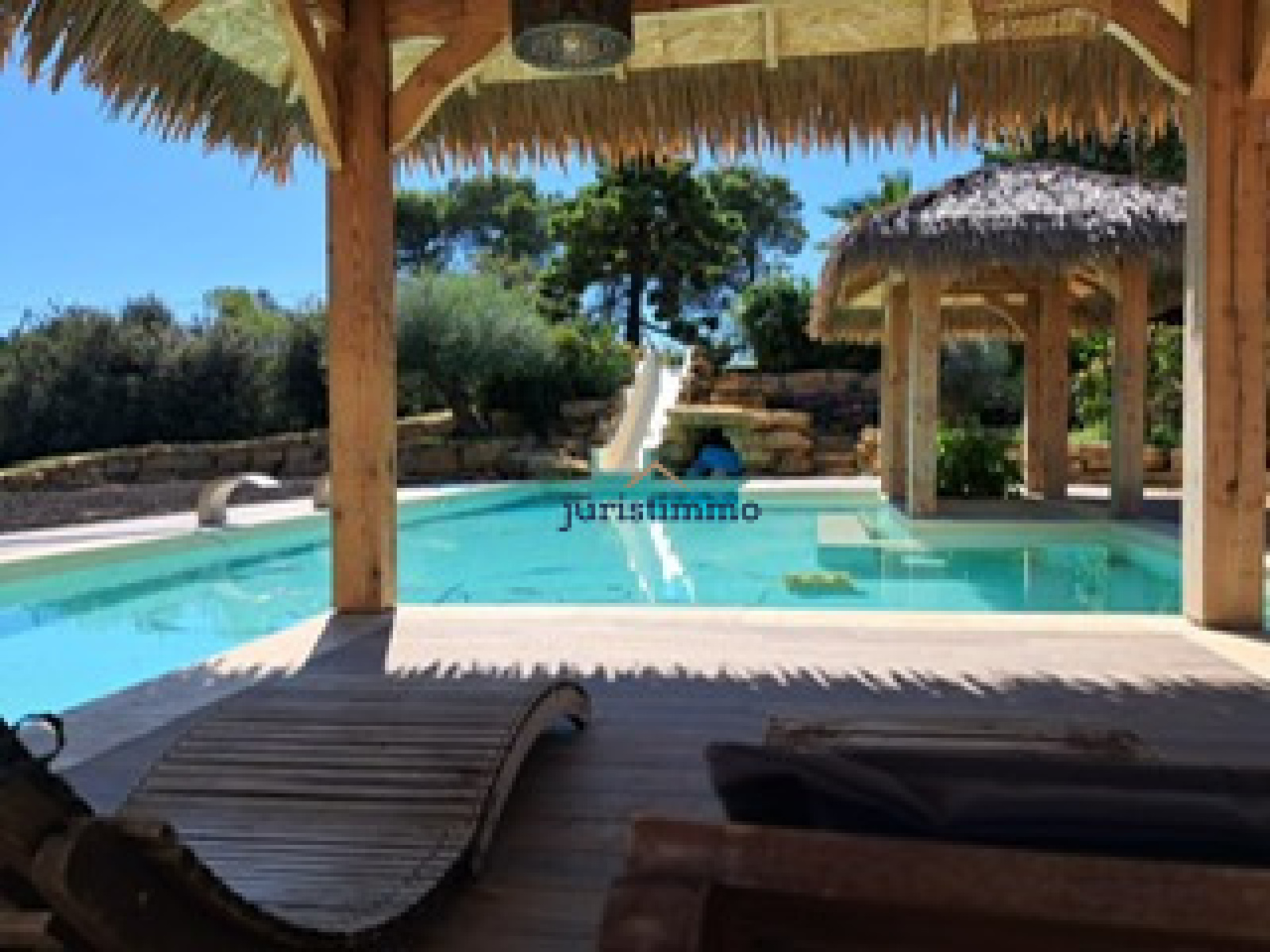Image_8, Maison, Uchaux, ref :836