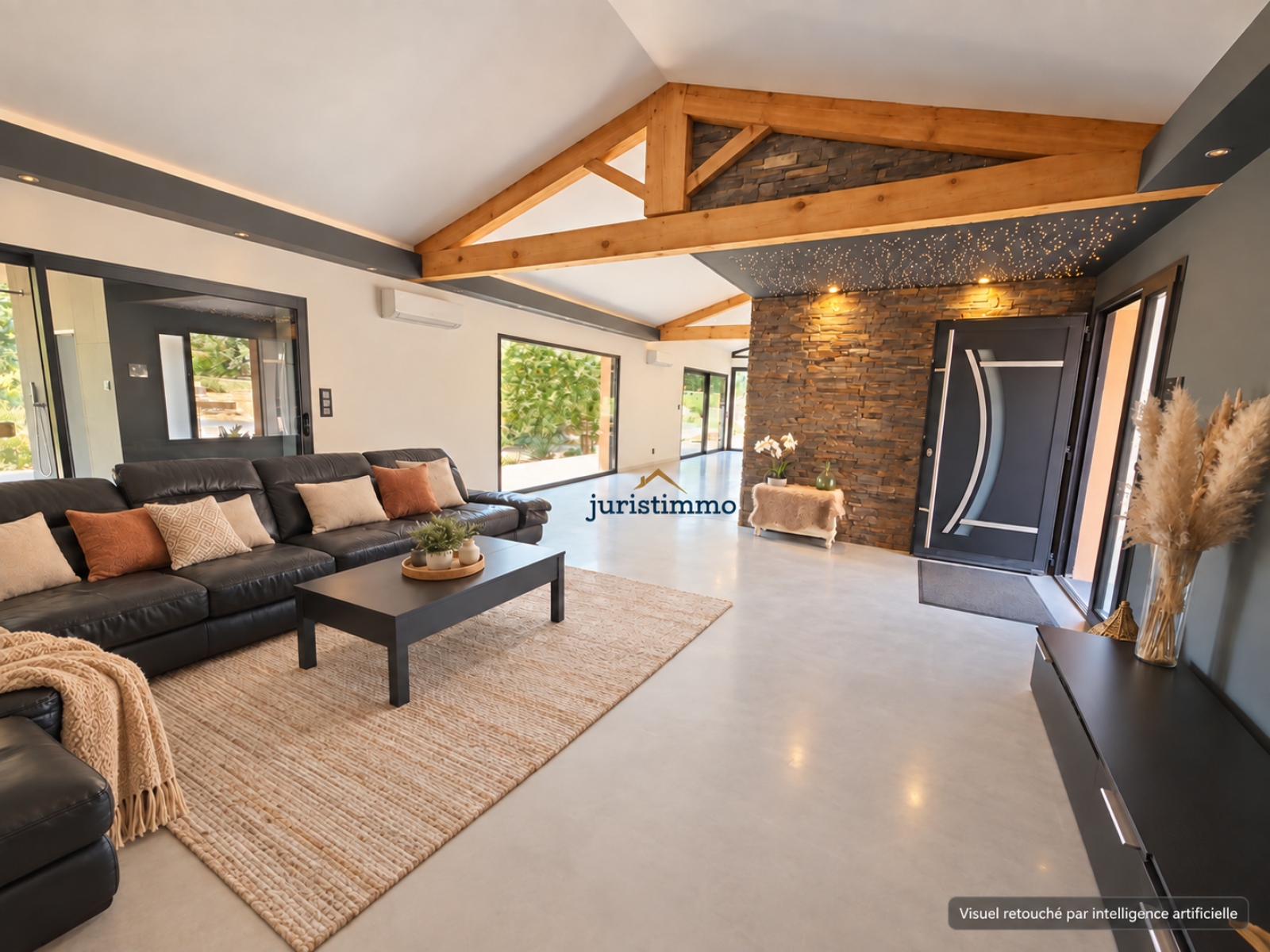 Image_9, Maison, Uchaux, ref :836
