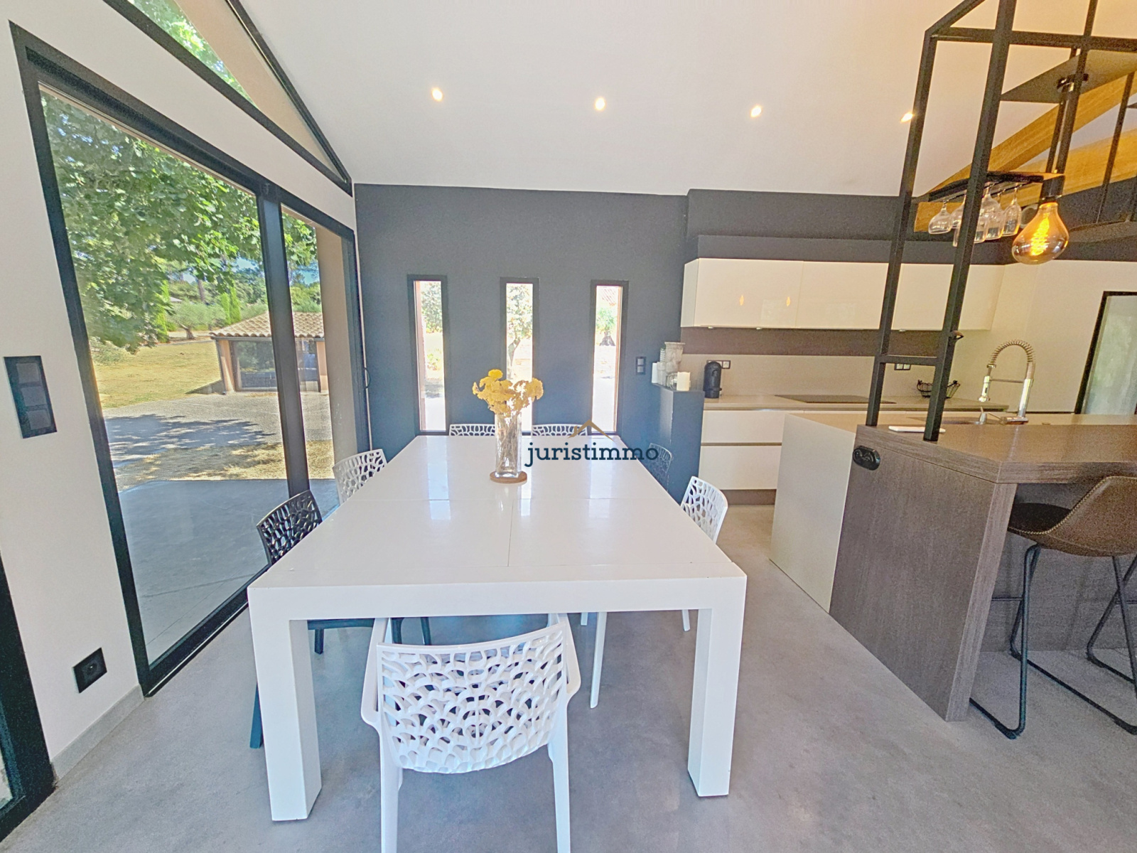 Image_36, Maison, Uchaux, ref :836