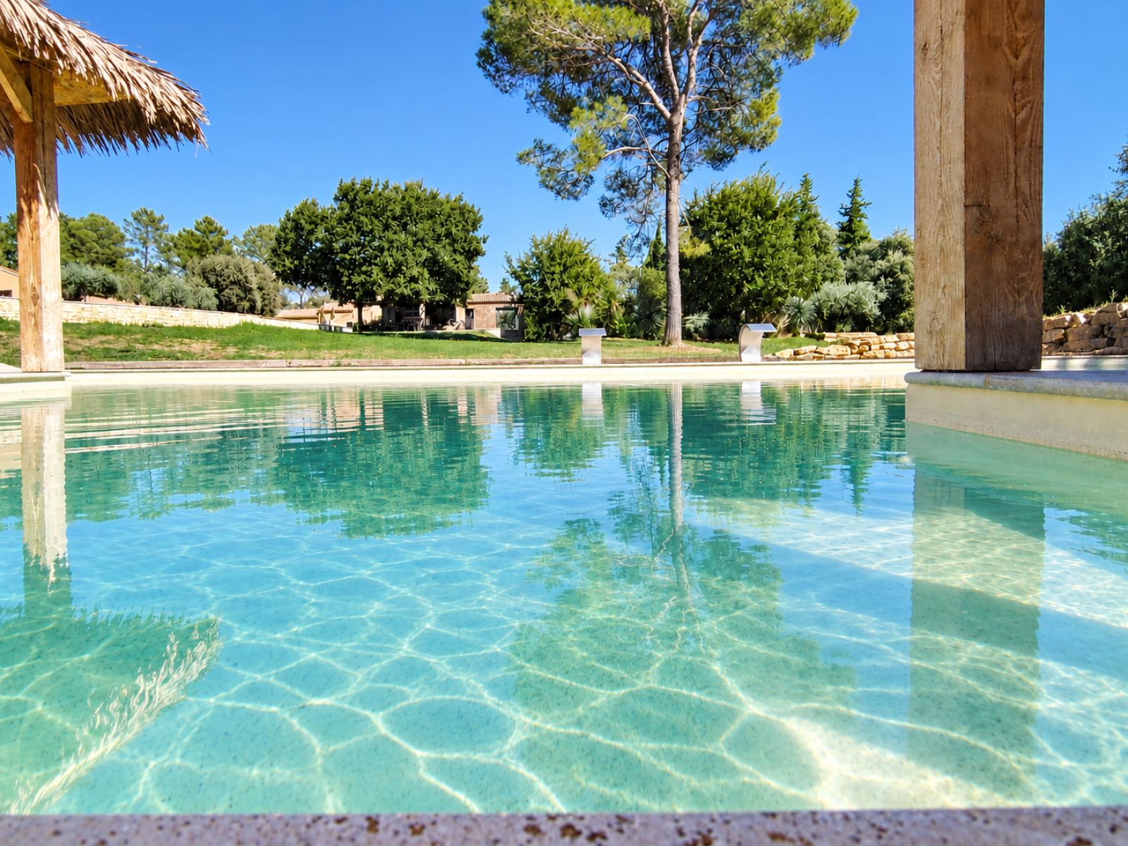 Image_3, Maison, Uchaux, ref :836