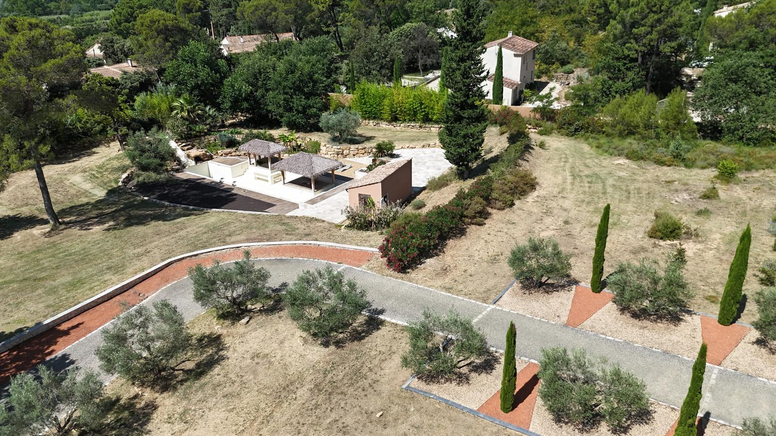 Image_62, Maison, Uchaux, ref :836