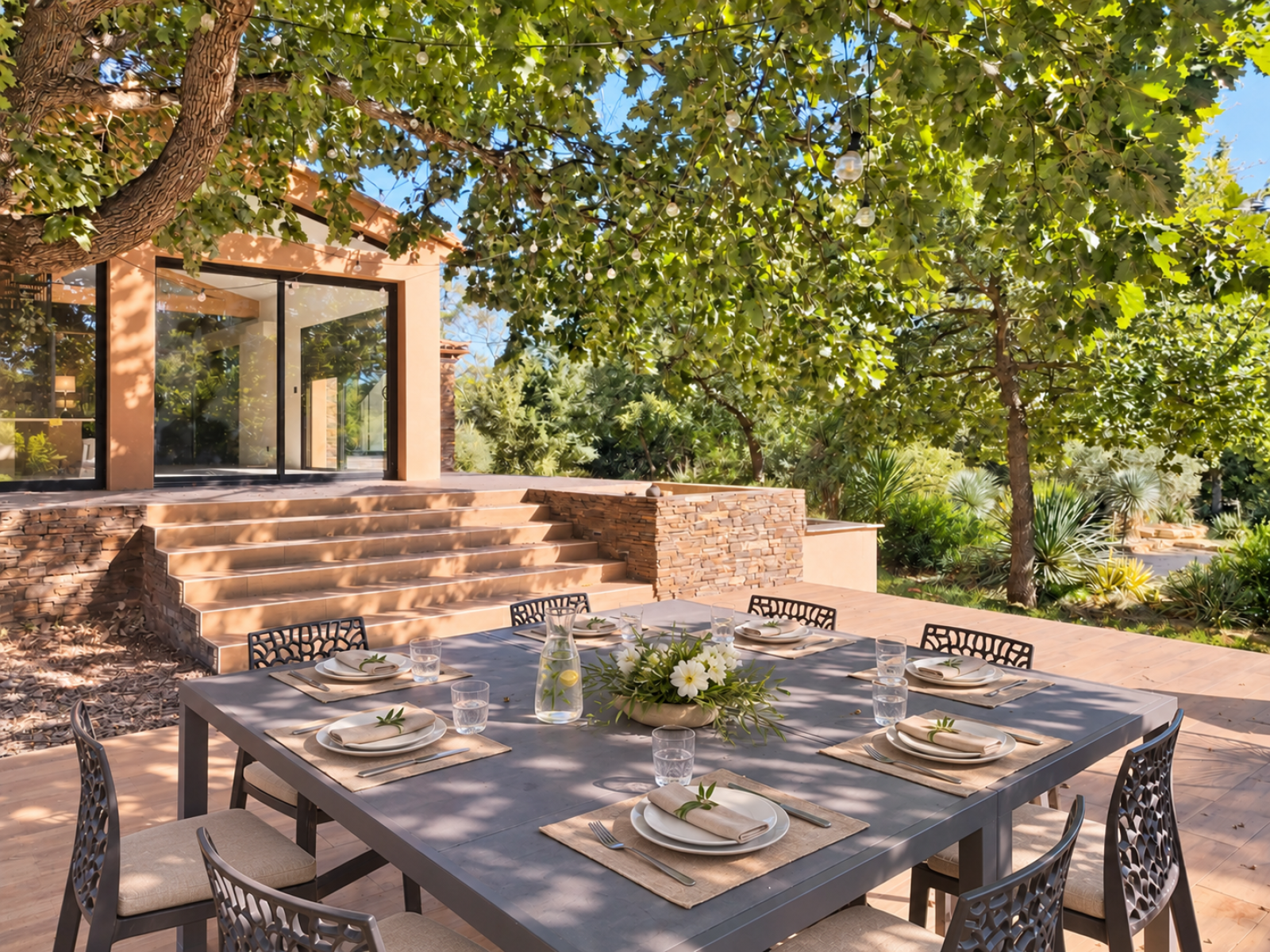 Image_7, Maison, Uchaux, ref :836